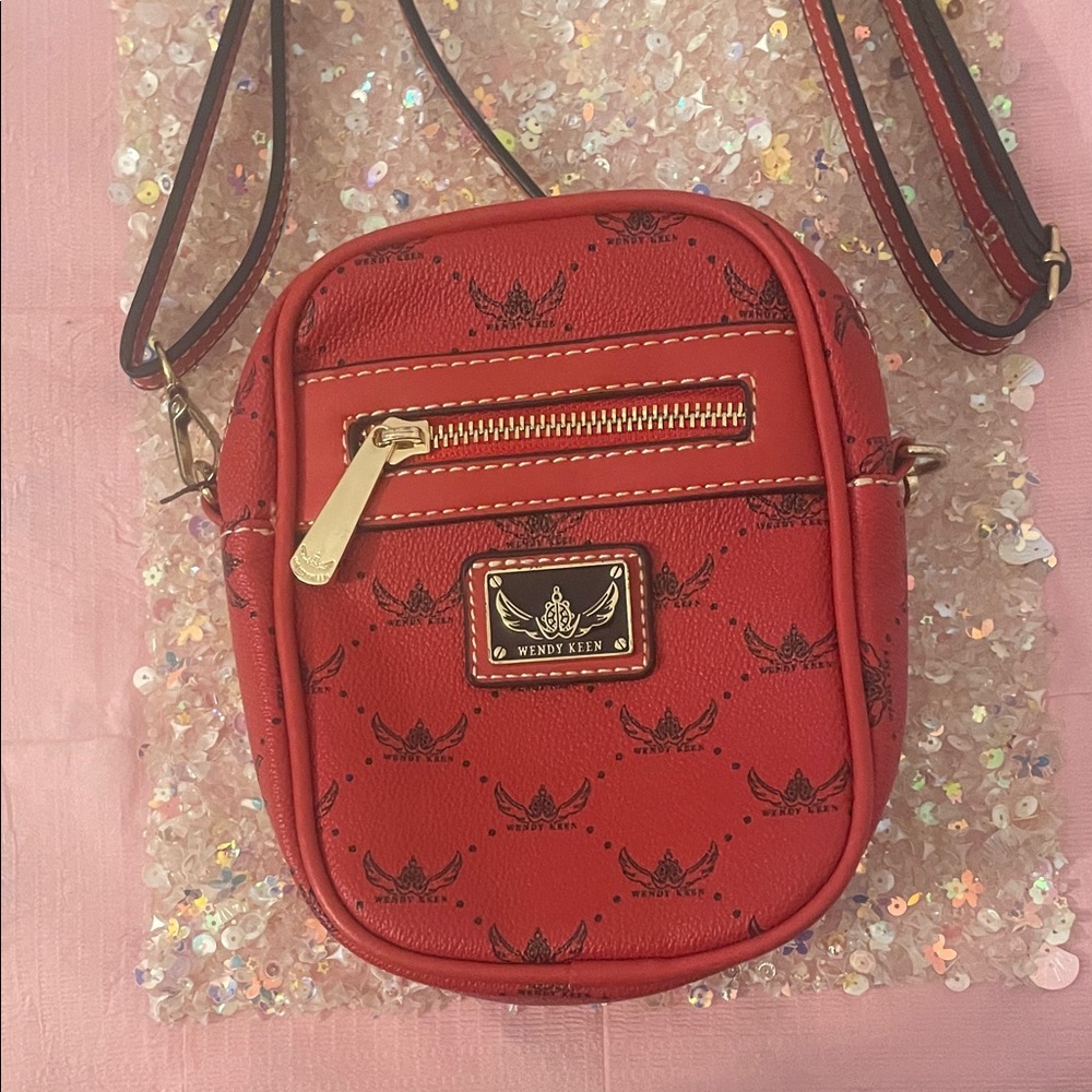 Wendy Keen Bag